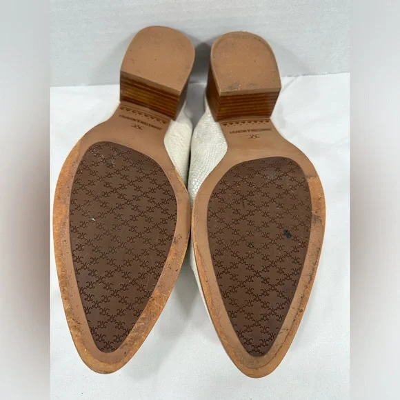 Mules - Picture 11 of 12